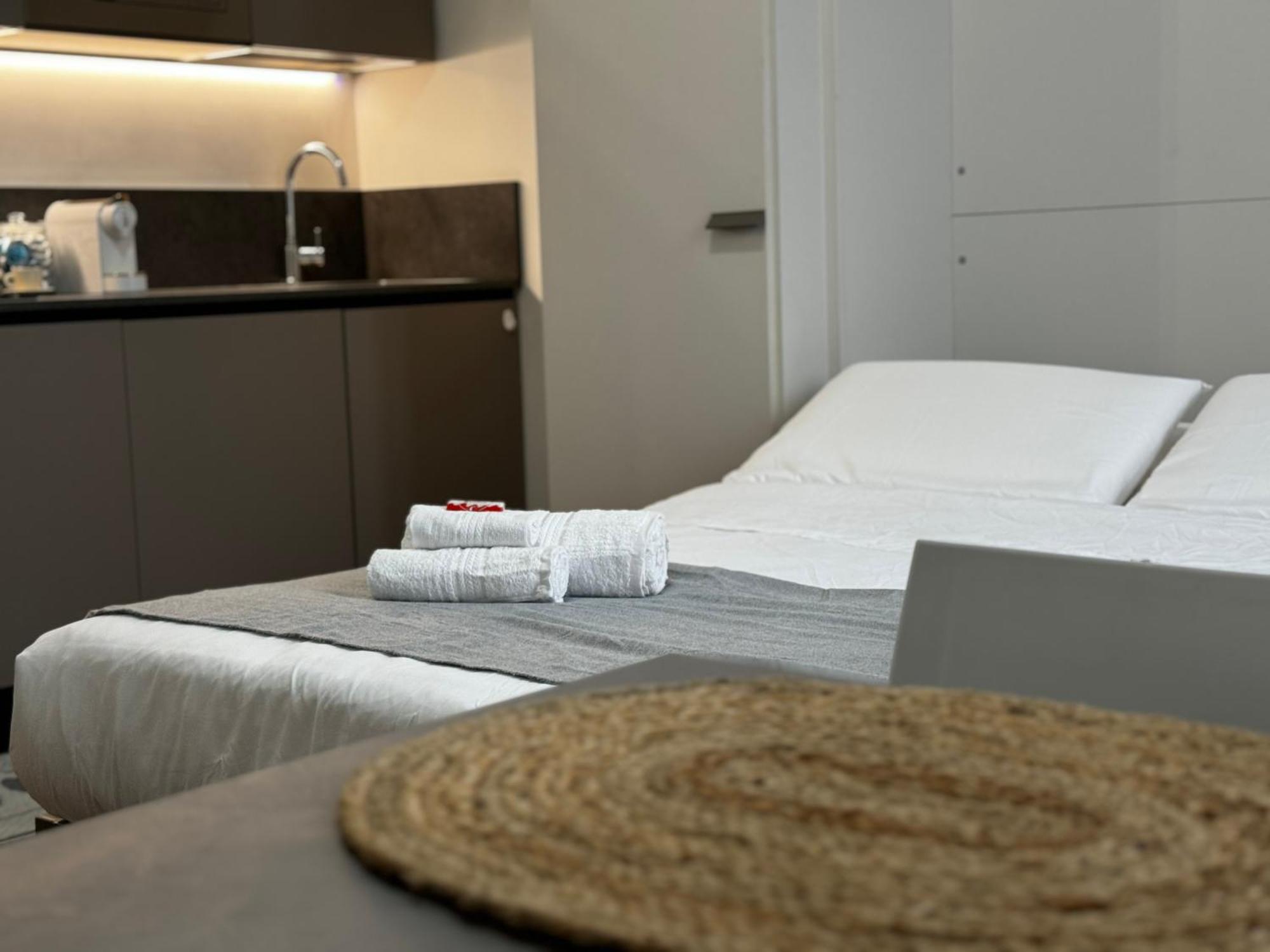 Regina Milano In Corso Lodi - Sky Tv, Wifi E Breakfast Box Daire Dış mekan fotoğraf