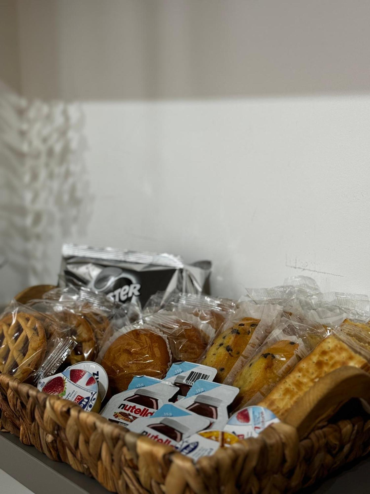 Regina Milano In Corso Lodi - Sky Tv, Wifi E Breakfast Box Daire Dış mekan fotoğraf